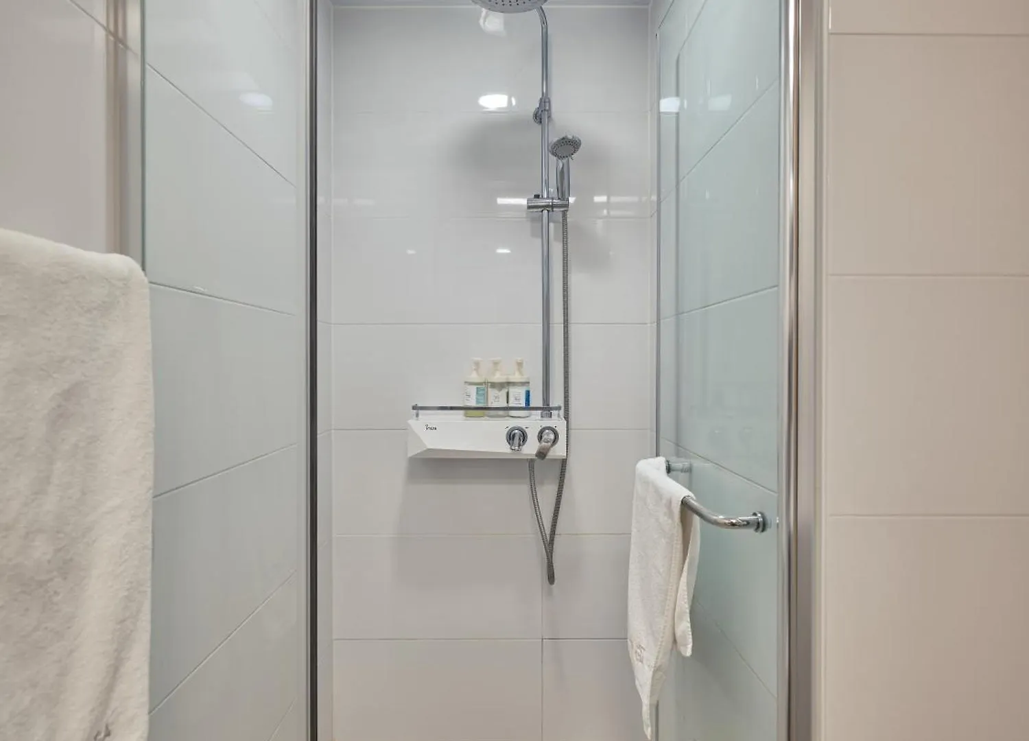 Apartment Seoul Comocasa Full Option Residence